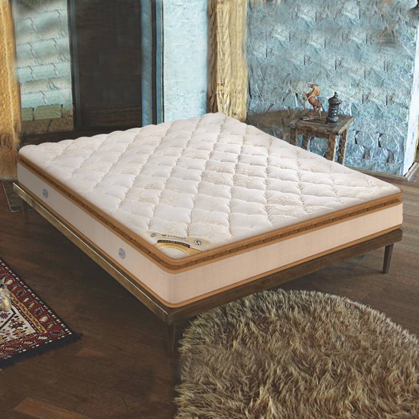 Commercial Mattress Project Rate Kurlon Sleepwell Eclipse Siliguri