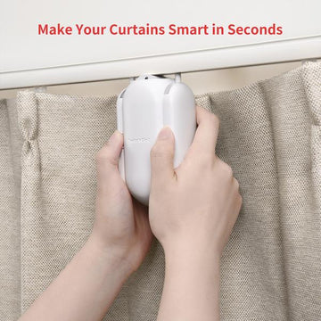 Smart Curtain